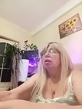 SusieNoreen from StripChat