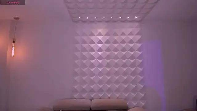 SussyBellX from StripChat is Freechat