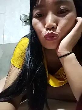 Susu-00 from StripChat