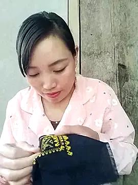 Susu-00 from StripChat