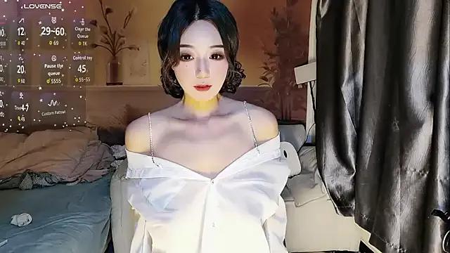 Susu-007 from StripChat