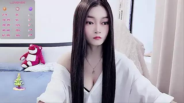 Susu66888 from StripChat