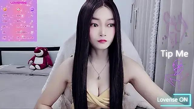 Susu66888 from StripChat