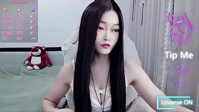 Susu66888 from StripChat