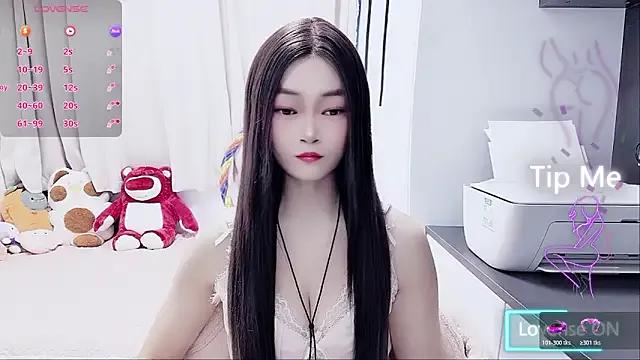 Susu66888 from StripChat