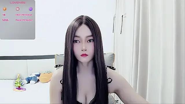 Susu66888 from StripChat