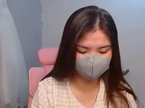 SUSU_chubby from StripChat is Freechat