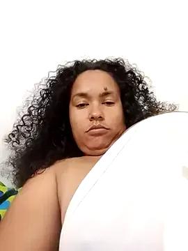 Susylasexy from StripChat is Freechat