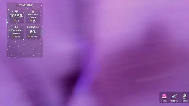 susyy7 from StripChat is Freechat