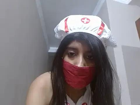 suzen_night from StripChat is Freechat