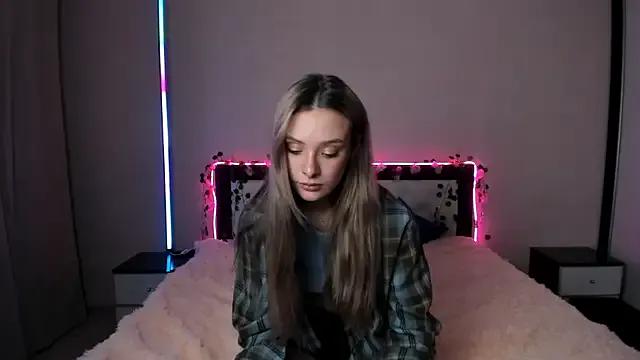 Suzie_Q69 from StripChat is Freechat