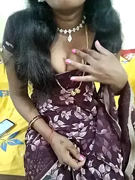 Swapna_kannada from StripChat is Freechat