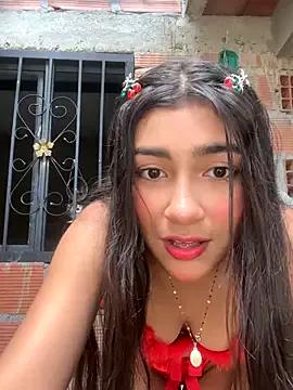 Sweed-virgin-pussy from StripChat is Freechat