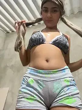 Sweed-virgin-pussy from StripChat is Freechat