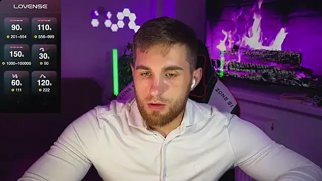 Sweeet__boy on StripChat 