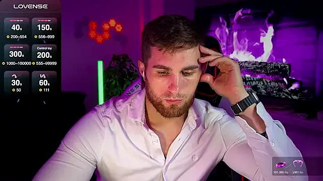 Sweeet__boy on StripChat 