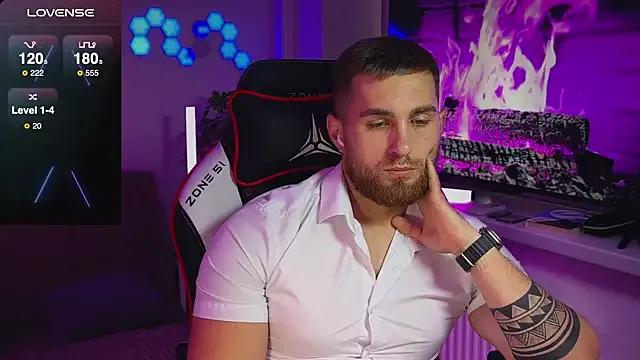 Sweeet__boy on StripChat 