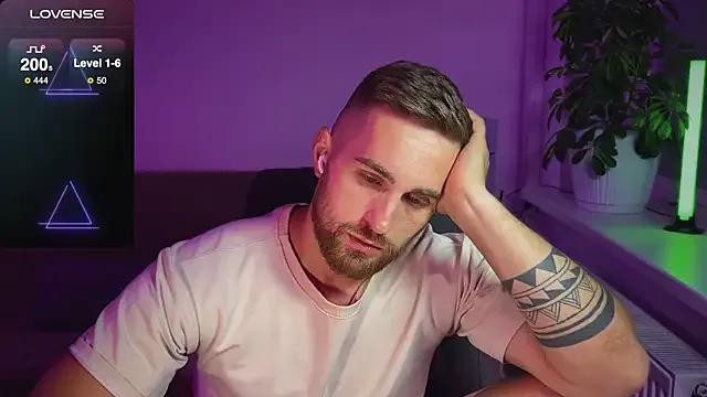 Sweeet__boy on StripChat 