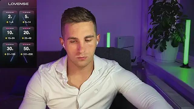 Sweeet__boy on StripChat 