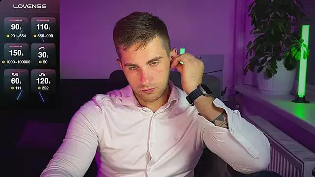 Sweeet__boy on StripChat 