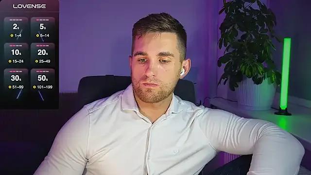 Sweeet__boy on StripChat 