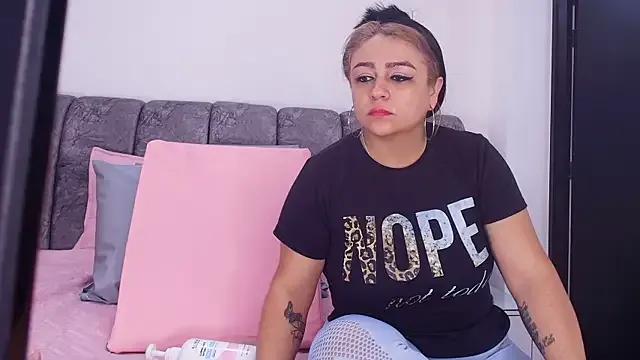 sweegirl69 from StripChat is Freechat