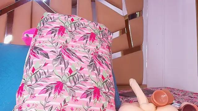sweegirl69 from StripChat is Freechat