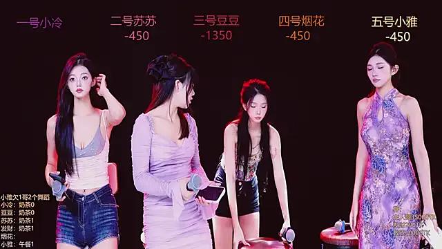 Sweet--Baby from StripChat is Freechat