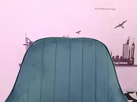 sweet-ahana from StripChat is Freechat