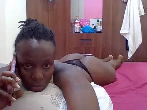 sweet-fancy from StripChat is Freechat