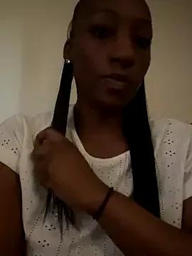 Sweet-Like-CandyX from StripChat is Freechat