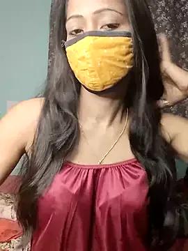 sweet-lily2 from StripChat is Freechat
