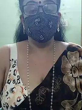 sweet-lotus from StripChat is Freechat