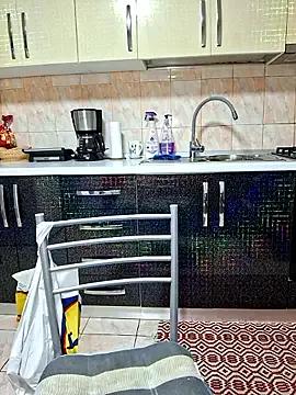 Sweet-milf- from StripChat is Freechat