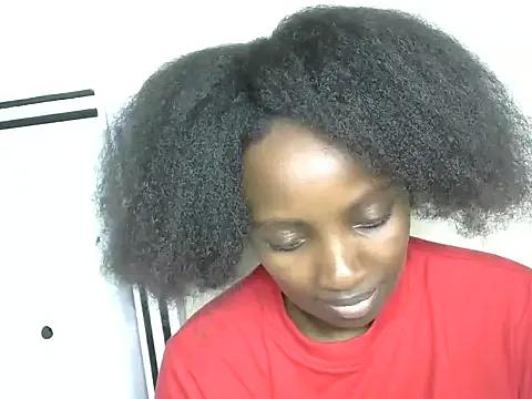 Sweet-petite from StripChat