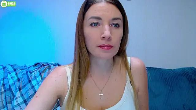 Sweet___Amelia from StripChat is Freechat