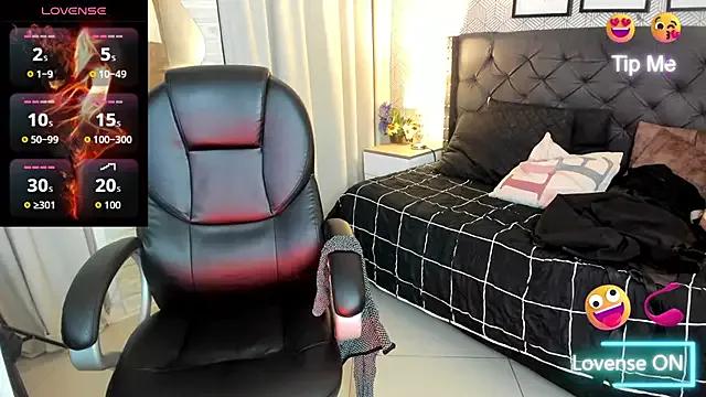 sweet__vanessa1 from StripChat