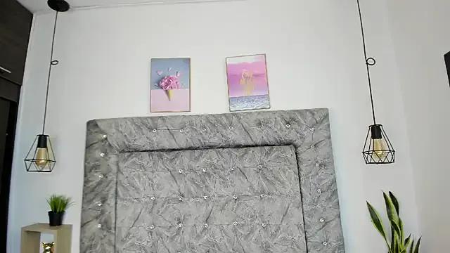 sweet_abby1 from StripChat