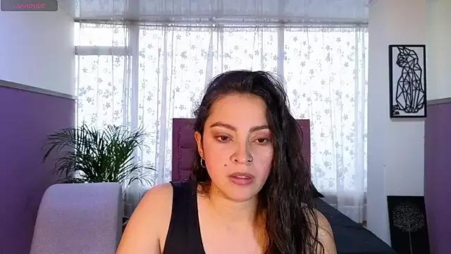 sweet_ahinara from StripChat