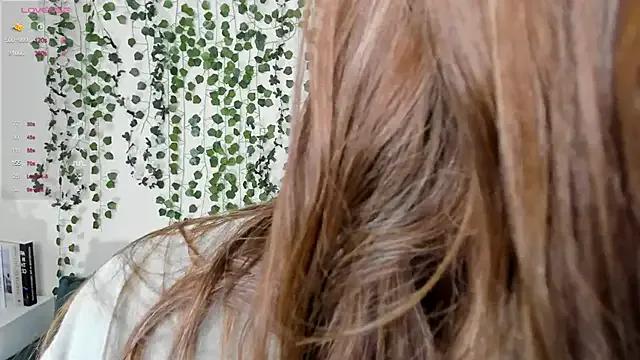 sweet_and_flirt from StripChat is Freechat