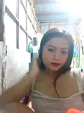 Sweet_Asian4u from StripChat is Freechat
