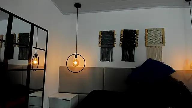 Sweet_camille from StripChat