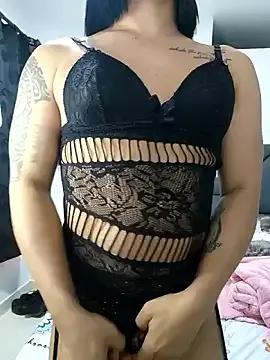 Sweet_candy1234 from StripChat