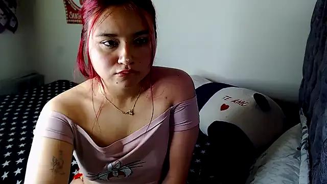 Sweet_cheerry__ from StripChat is Freechat