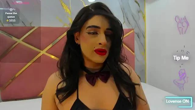 sweet_Elizabeth from StripChat is Freechat