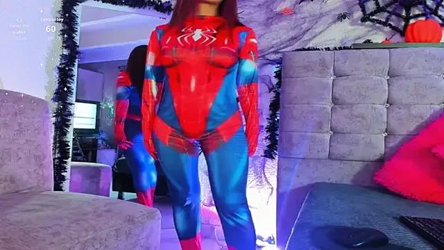 sweet_Emma92 from StripChat is Freechat