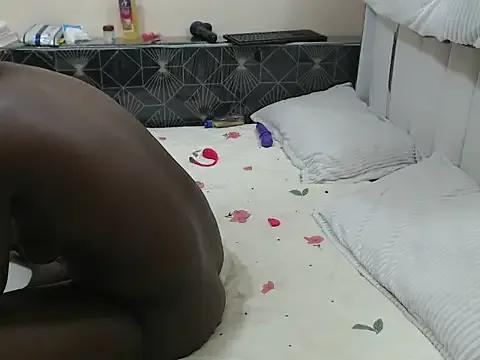 sweet_essin from StripChat is Freechat