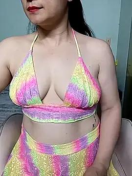 Sweet_love79 from StripChat is Freechat
