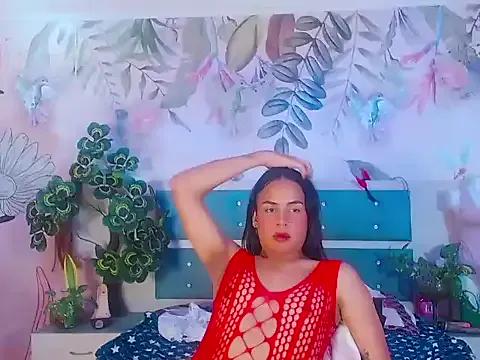 sweet_lulu_sofia from StripChat is Freechat
