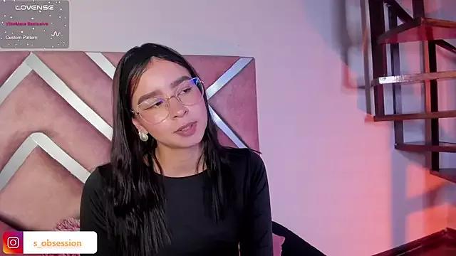 sweet_obsession__ from StripChat